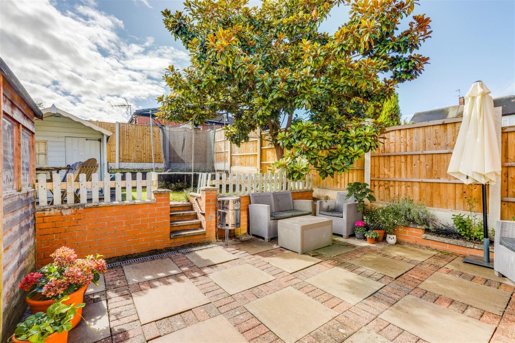 Dylan Thomas Road, Bestwood Park, Nottinghamshire, NG5 5UA