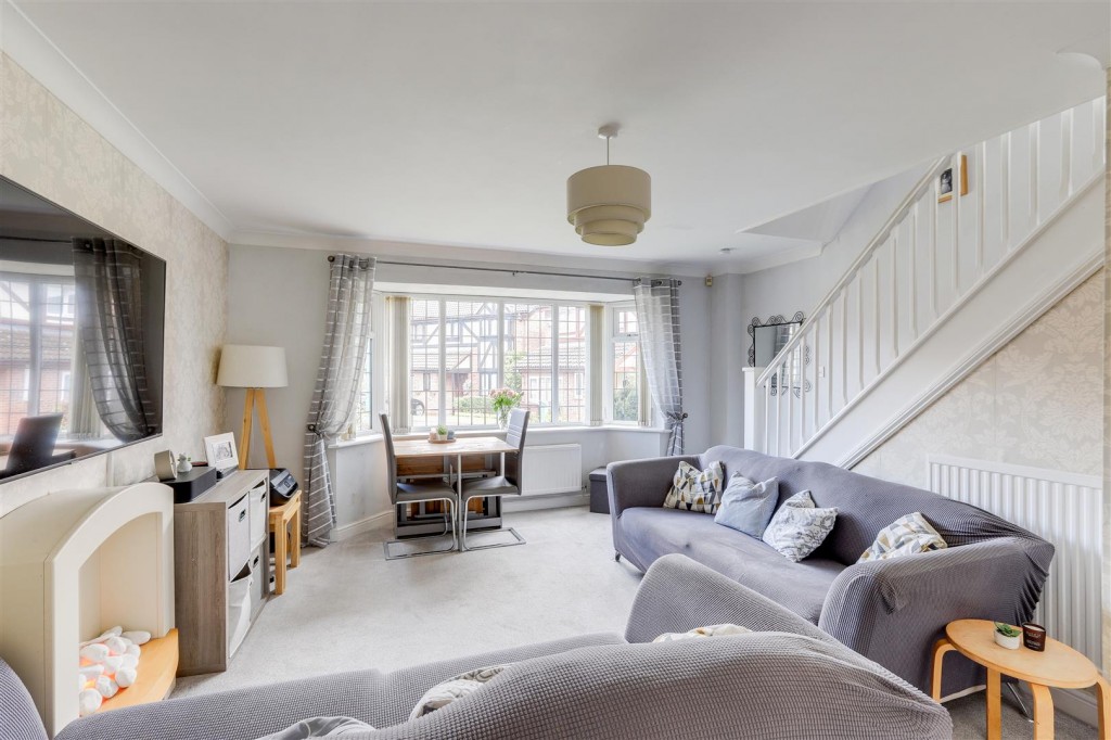 Dylan Thomas Road, Bestwood Park, Nottinghamshire, NG5 5UA