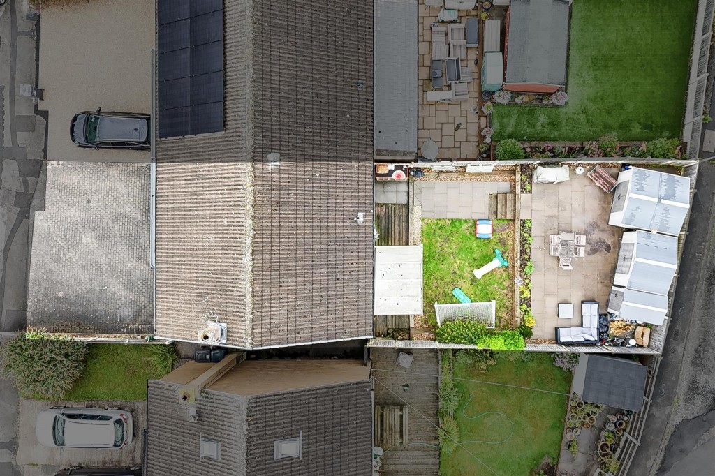 Surgeys Lane, Arnold, Nottinghamshire, NG5 8EP