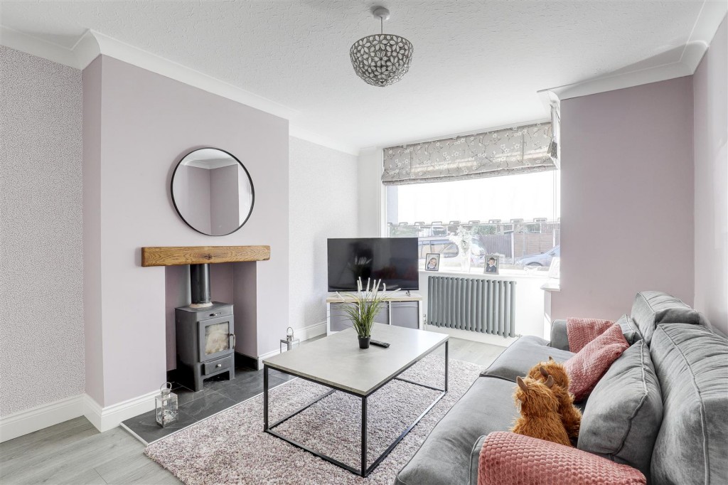 Percy Street, Ilkeston, Derbyshire, DE7 5NT