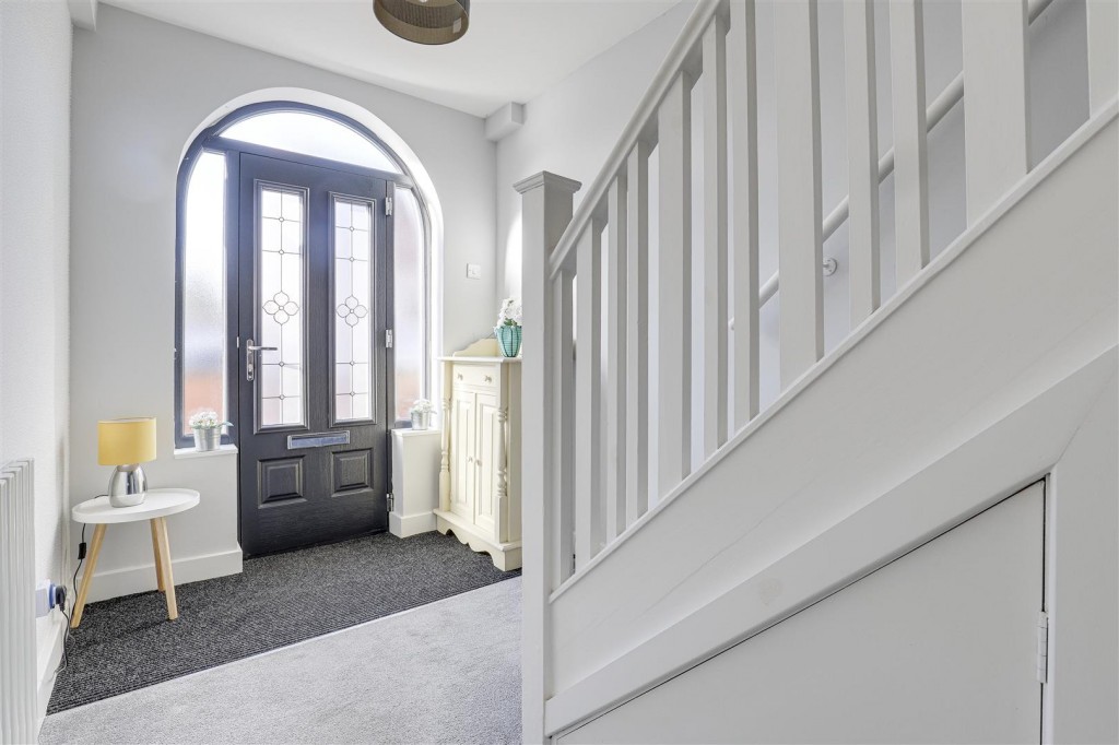 Percy Street, Ilkeston, Derbyshire, DE7 5NT