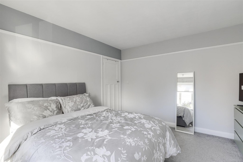 Percy Street, Ilkeston, Derbyshire, DE7 5NT