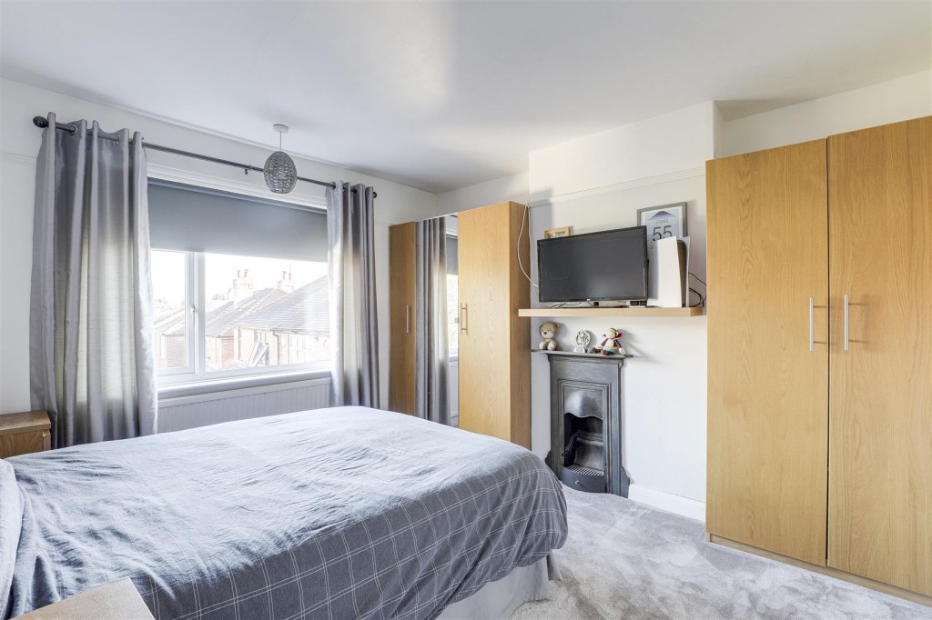 Percy Street, Ilkeston, Derbyshire, DE7 5NT