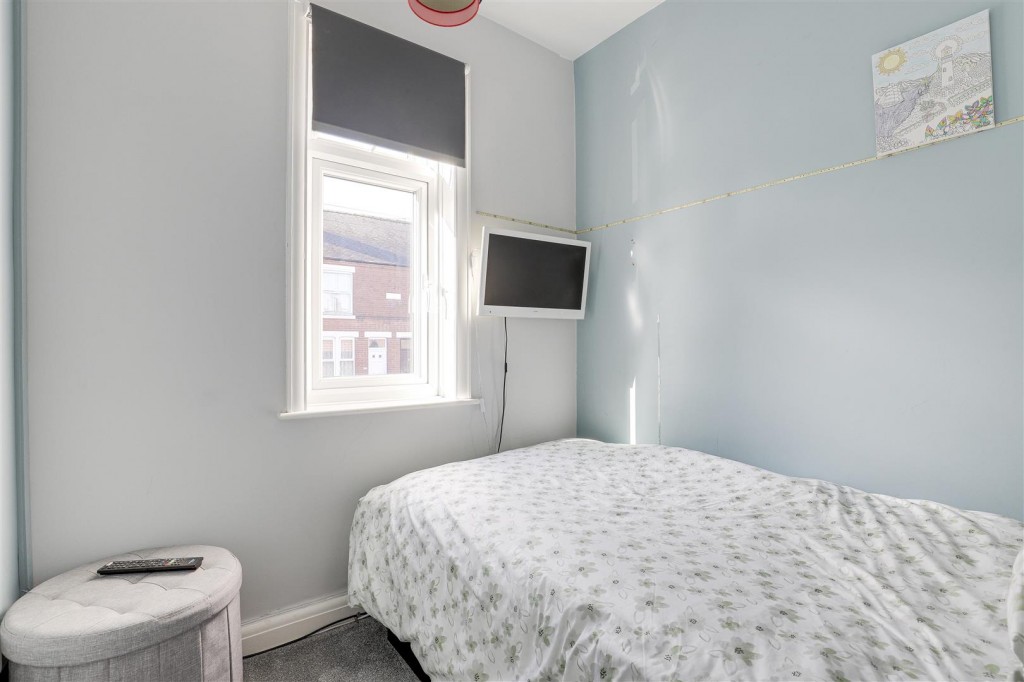 Percy Street, Ilkeston, Derbyshire, DE7 5NT