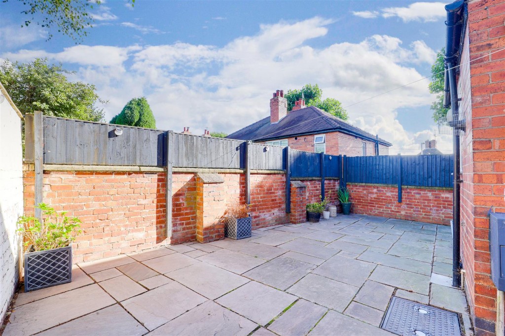 Percy Street, Ilkeston, Derbyshire, DE7 5NT