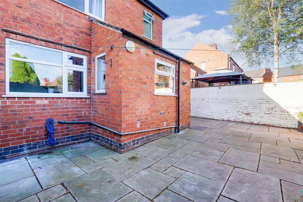 Percy Street, Ilkeston, Derbyshire, DE7 5NT