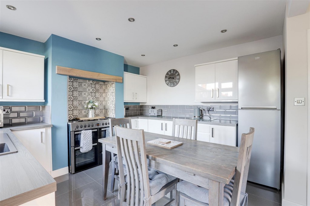 Percy Street, Ilkeston, Derbyshire, DE7 5NT