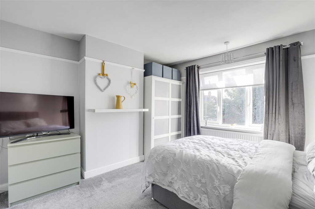 Percy Street, Ilkeston, Derbyshire, DE7 5NT