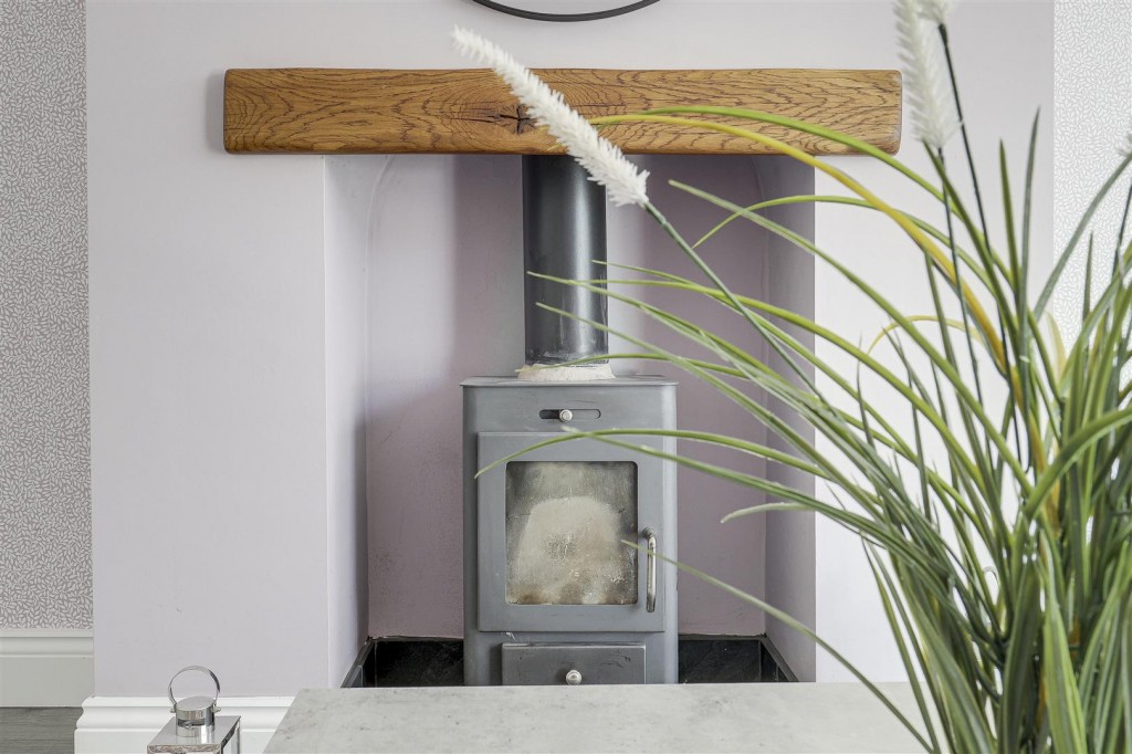 Percy Street, Ilkeston, Derbyshire, DE7 5NT