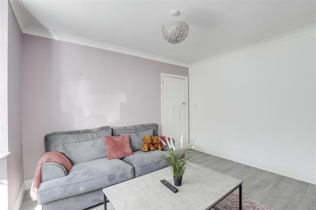 Percy Street, Ilkeston, Derbyshire, DE7 5NT