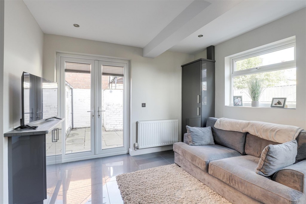 Percy Street, Ilkeston, Derbyshire, DE7 5NT