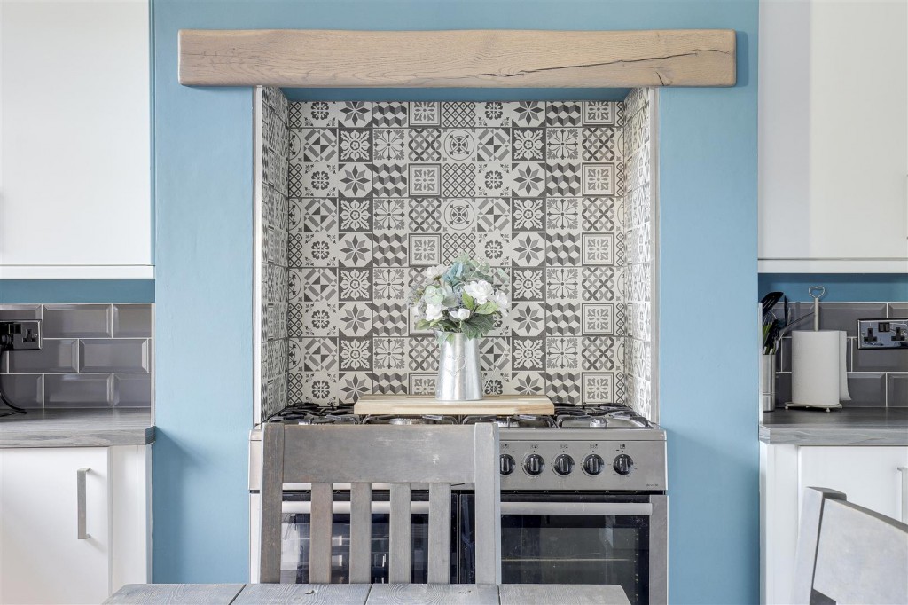 Percy Street, Ilkeston, Derbyshire, DE7 5NT