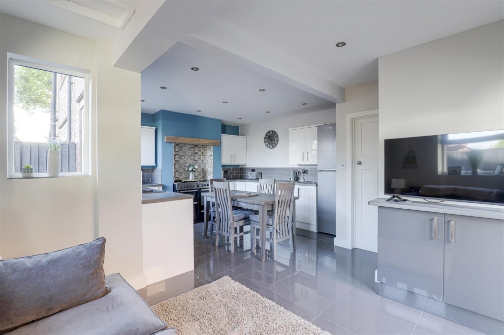 Percy Street, Ilkeston, Derbyshire, DE7 5NT