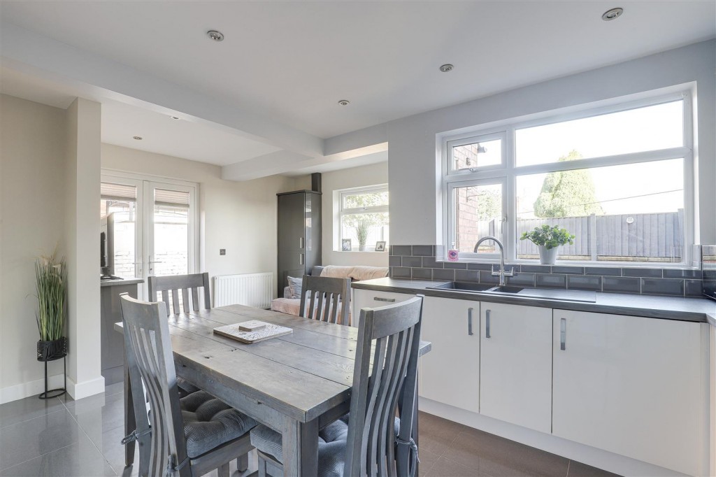 Percy Street, Ilkeston, Derbyshire, DE7 5NT