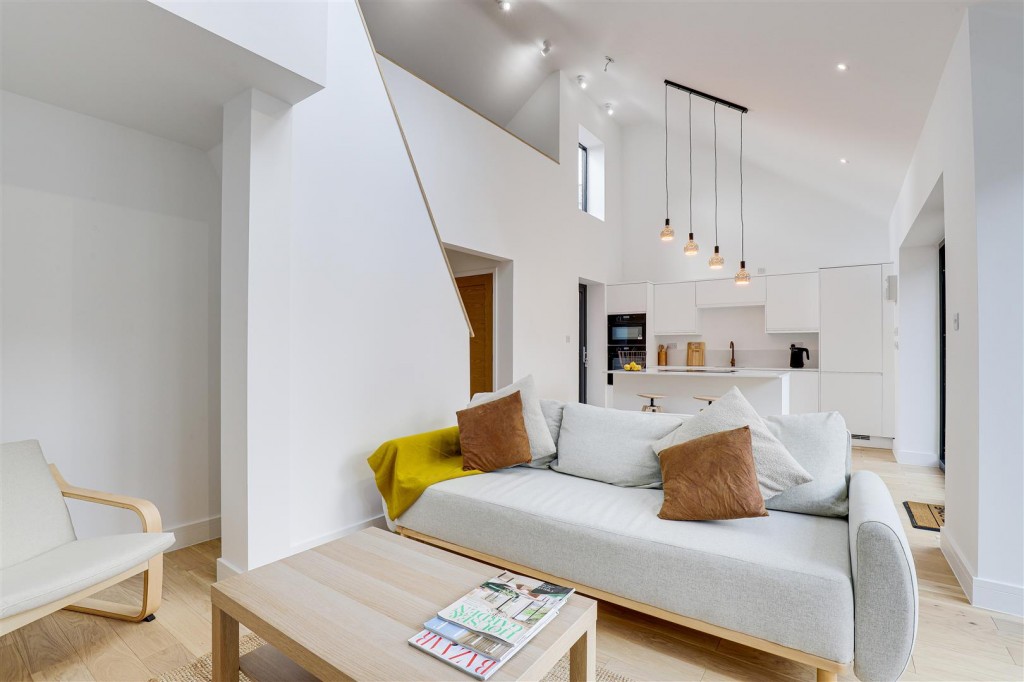 Leonard Avenue, Sherwood, Nottinghamshire, NG5 2LU