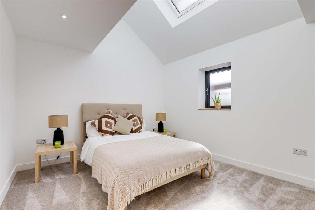 Leonard Avenue, Sherwood, Nottinghamshire, NG5 2LU