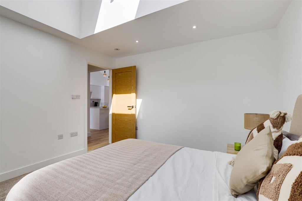 Leonard Avenue, Sherwood, Nottinghamshire, NG5 2LU