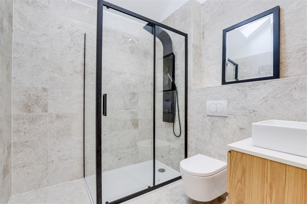 Leonard Avenue, Sherwood, Nottinghamshire, NG5 2LU