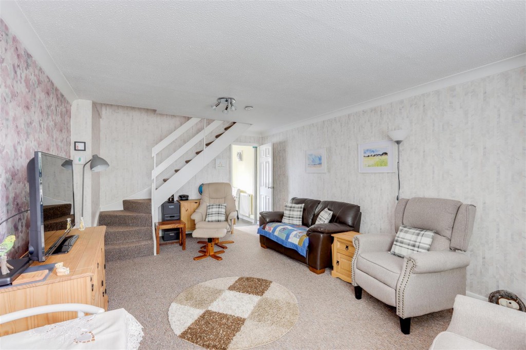 Calderdale Drive, Long Eaton, Nottinghamshire, NG10 3PP