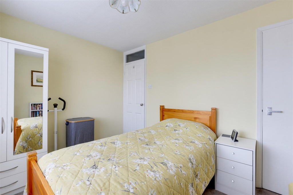 Calderdale Drive, Long Eaton, Nottinghamshire, NG10 3PP