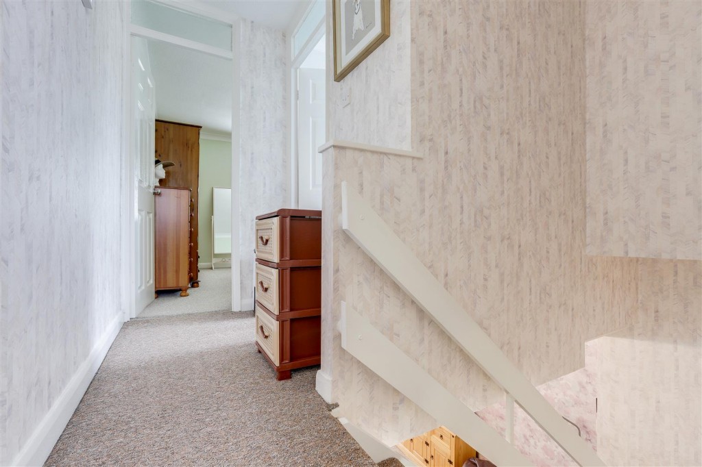 Calderdale Drive, Long Eaton, Nottinghamshire, NG10 3PP