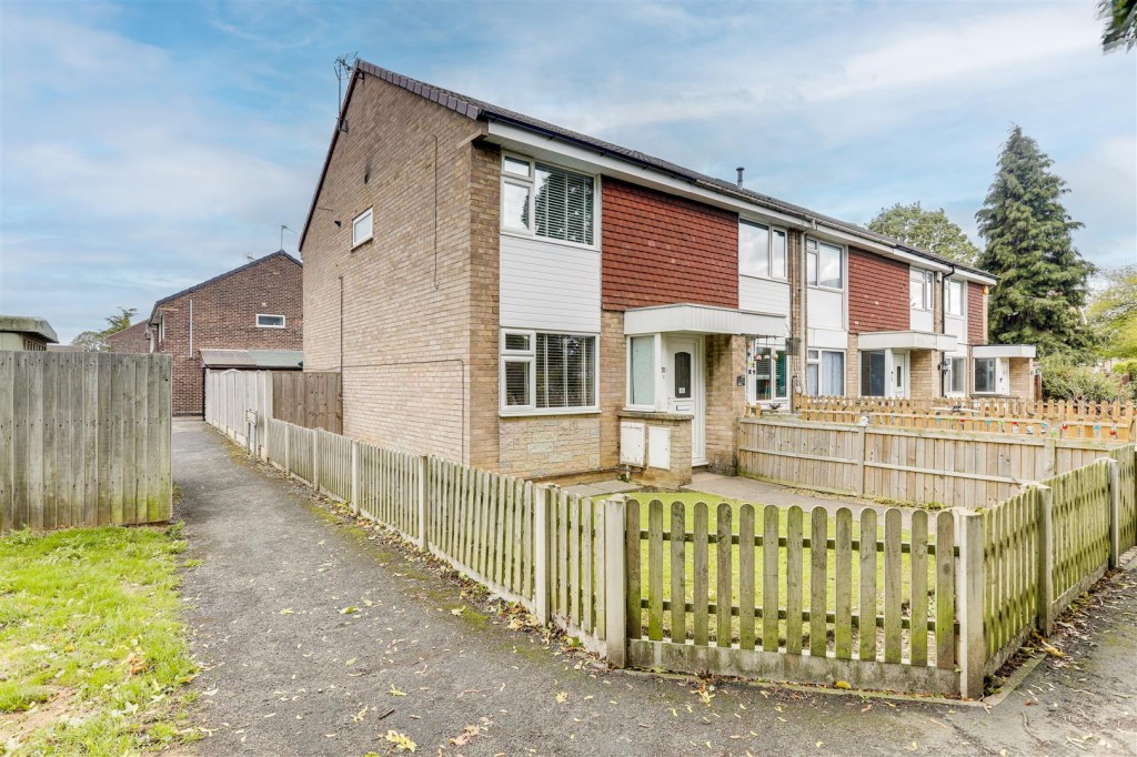 Calderdale Drive, Long Eaton, Nottinghamshire, NG10 3PP