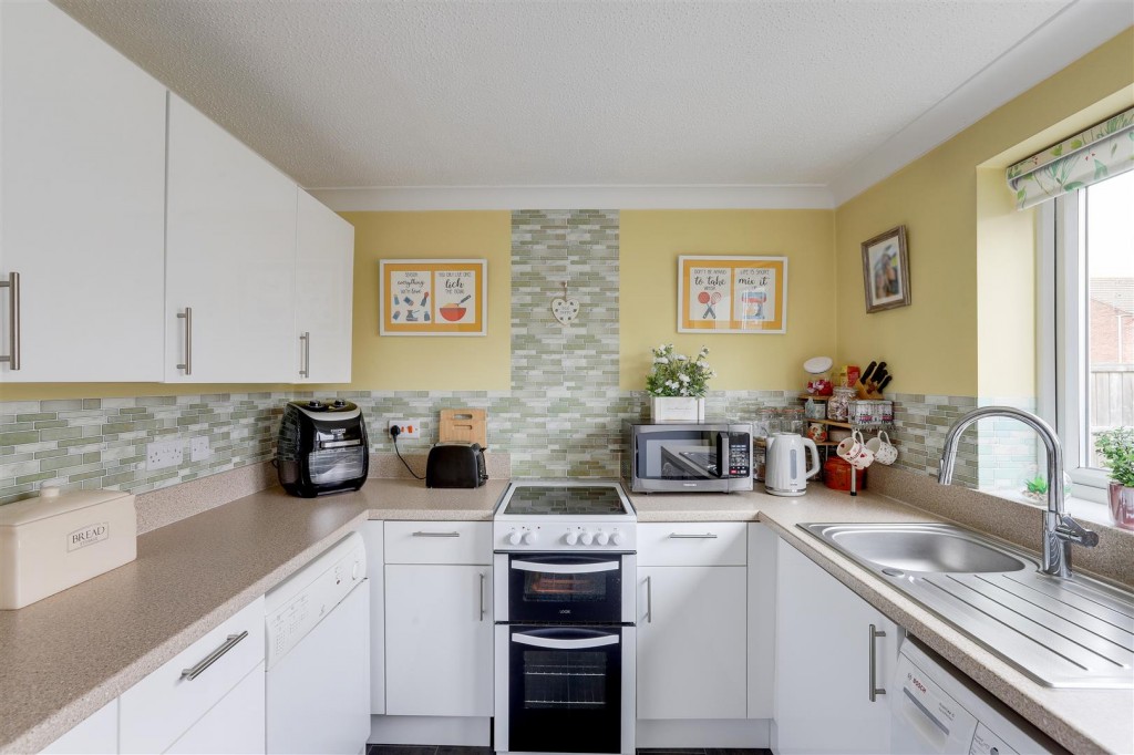 Calderdale Drive, Long Eaton, Nottinghamshire, NG10 3PP