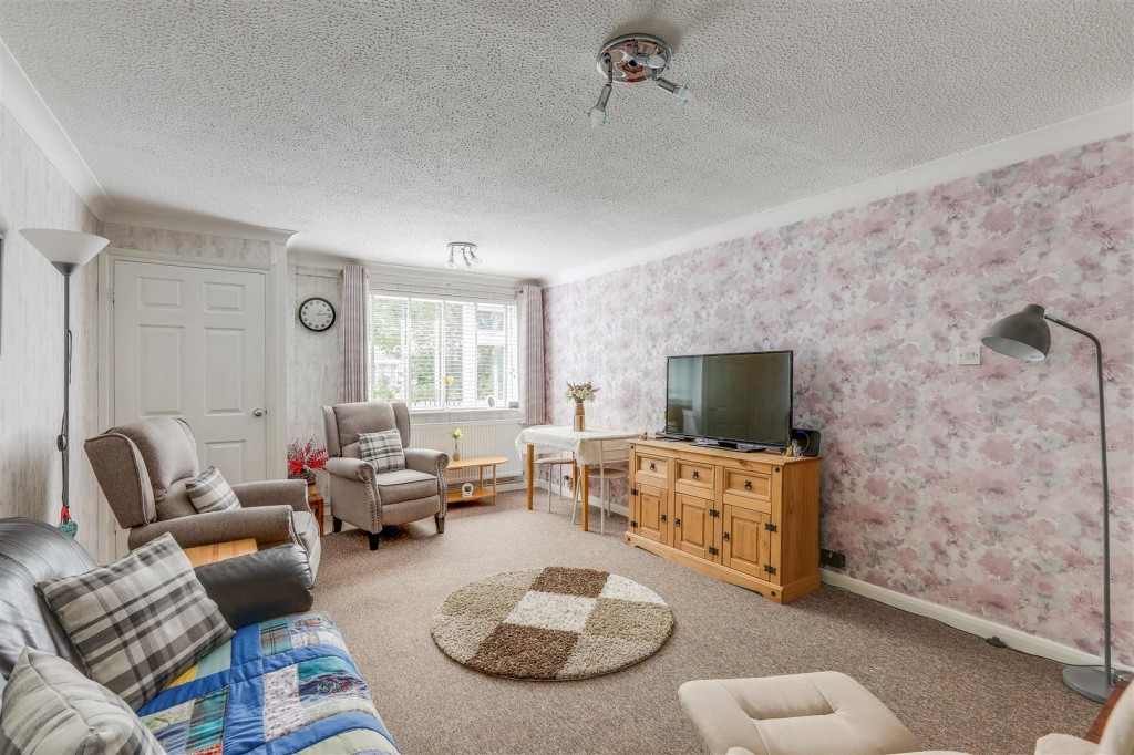 Calderdale Drive, Long Eaton, Nottinghamshire, NG10 3PP