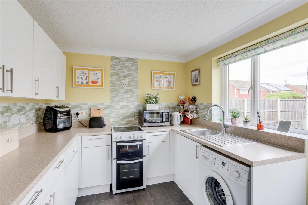 Calderdale Drive, Long Eaton, Nottinghamshire, NG10 3PP