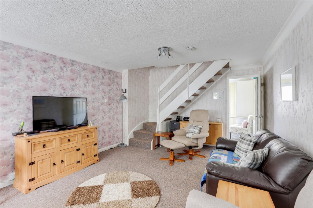 Calderdale Drive, Long Eaton, Nottinghamshire, NG10 3PP