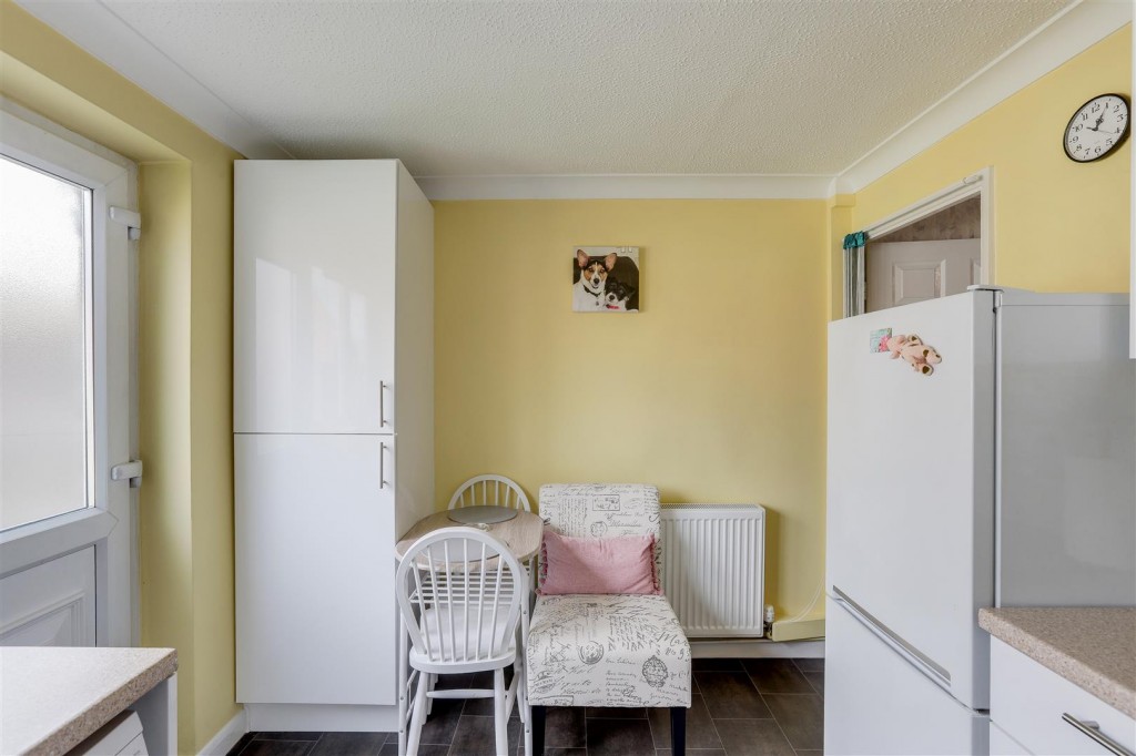 Calderdale Drive, Long Eaton, Nottinghamshire, NG10 3PP