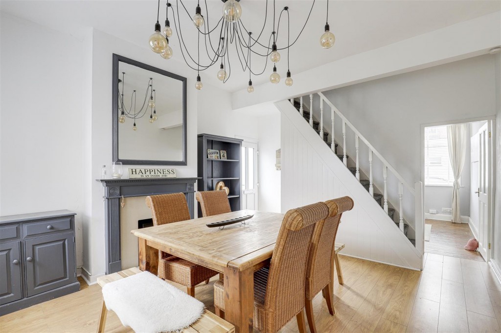 Town End Road, Draycott, Derbyshire, DE72 3PT