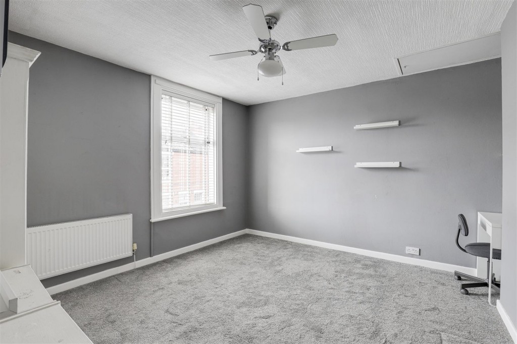 Town End Road, Draycott, Derbyshire, DE72 3PT