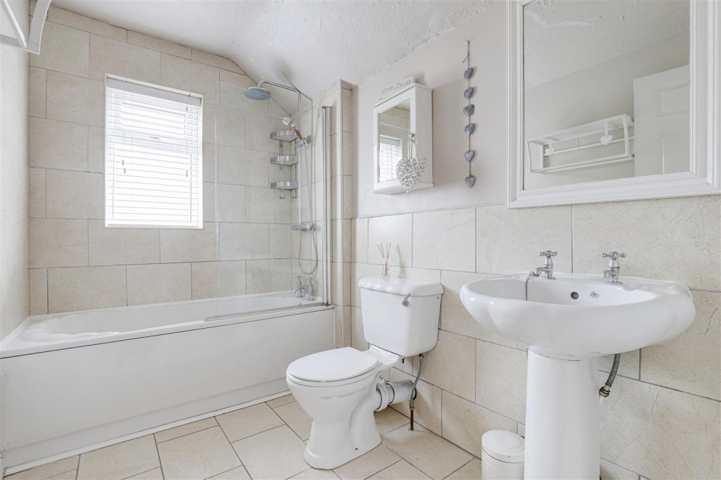 Town End Road, Draycott, Derbyshire, DE72 3PT