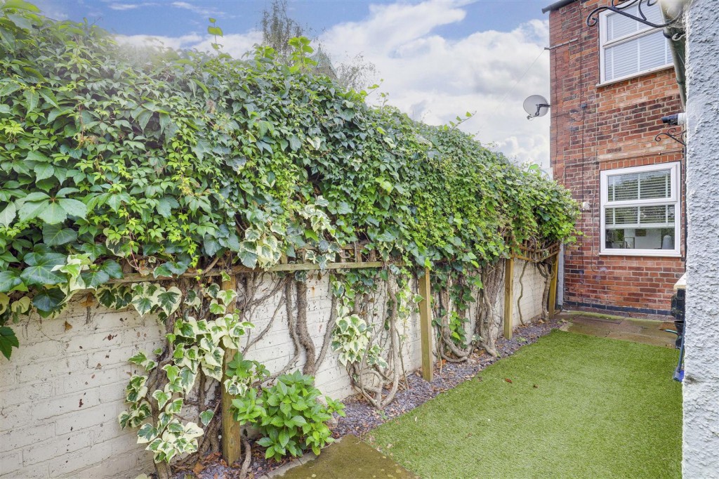 Town End Road, Draycott, Derbyshire, DE72 3PT