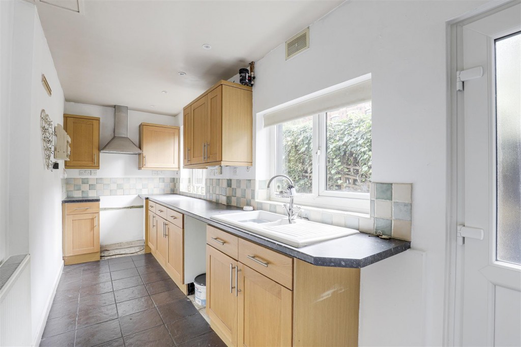 Town End Road, Draycott, Derbyshire, DE72 3PT