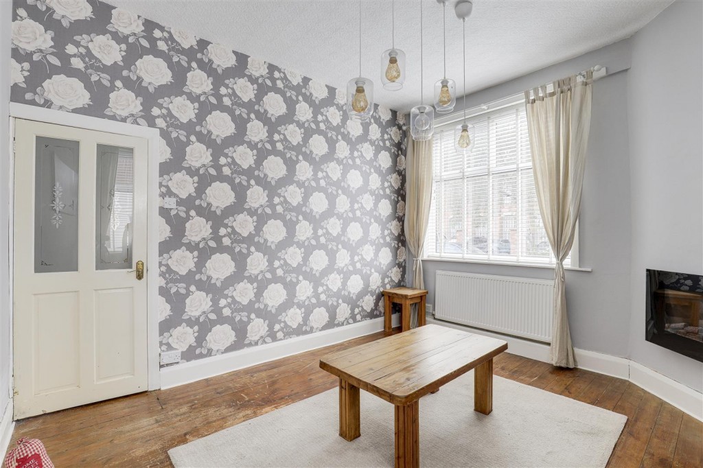 Town End Road, Draycott, Derbyshire, DE72 3PT