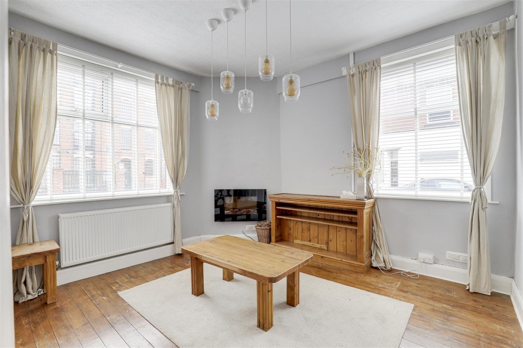 Town End Road, Draycott, Derbyshire, DE72 3PT