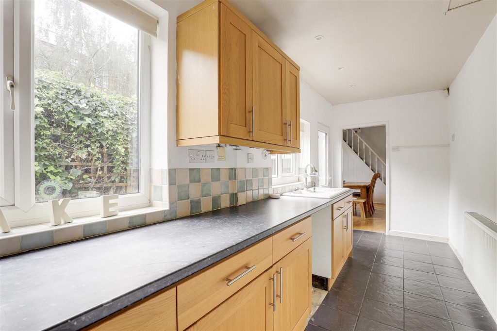 Town End Road, Draycott, Derbyshire, DE72 3PT