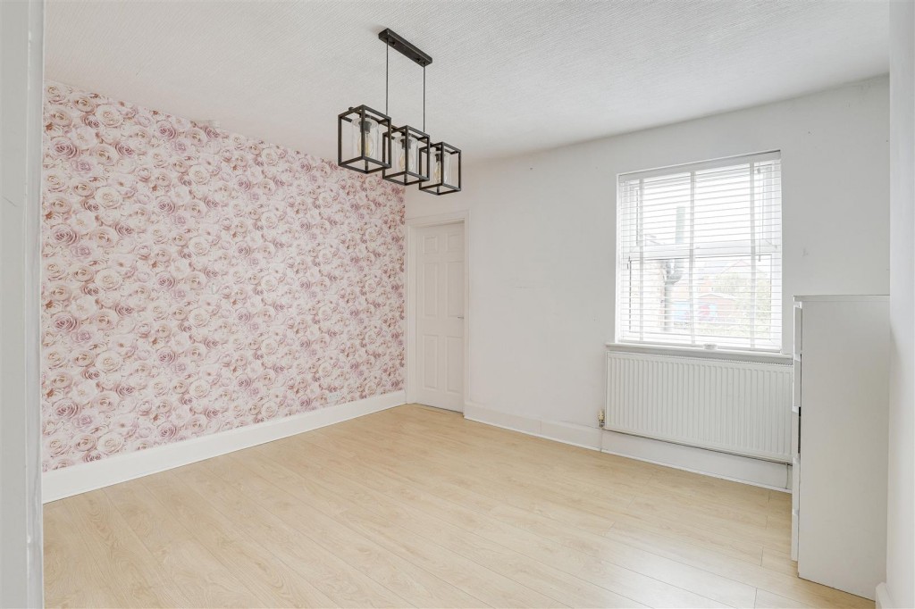 Town End Road, Draycott, Derbyshire, DE72 3PT