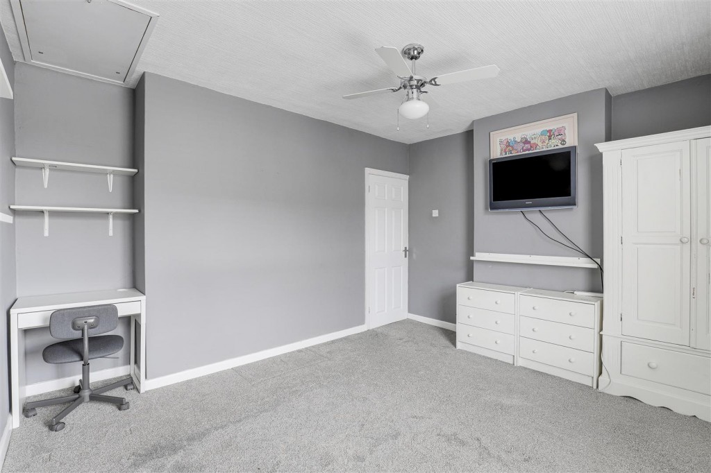 Town End Road, Draycott, Derbyshire, DE72 3PT