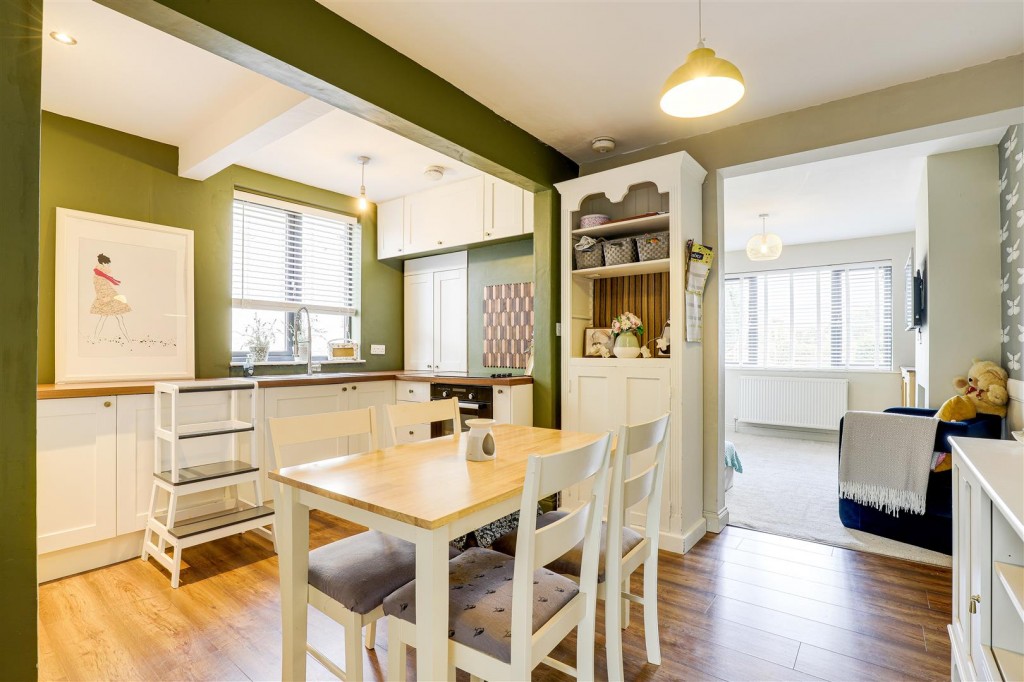 Kighill Lane, Ravenshead, Nottinghamshire, NG15 9HN