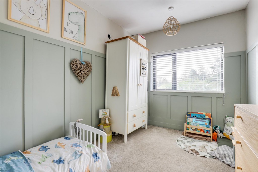 Kighill Lane, Ravenshead, Nottinghamshire, NG15 9HN