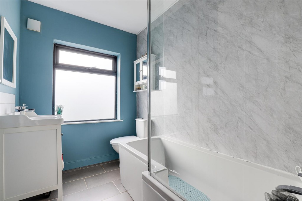 Kighill Lane, Ravenshead, Nottinghamshire, NG15 9HN