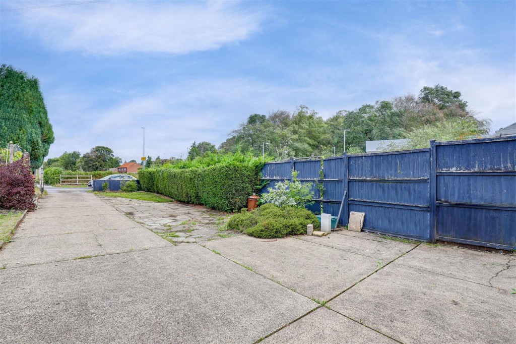 Kighill Lane, Ravenshead, Nottinghamshire, NG15 9HN