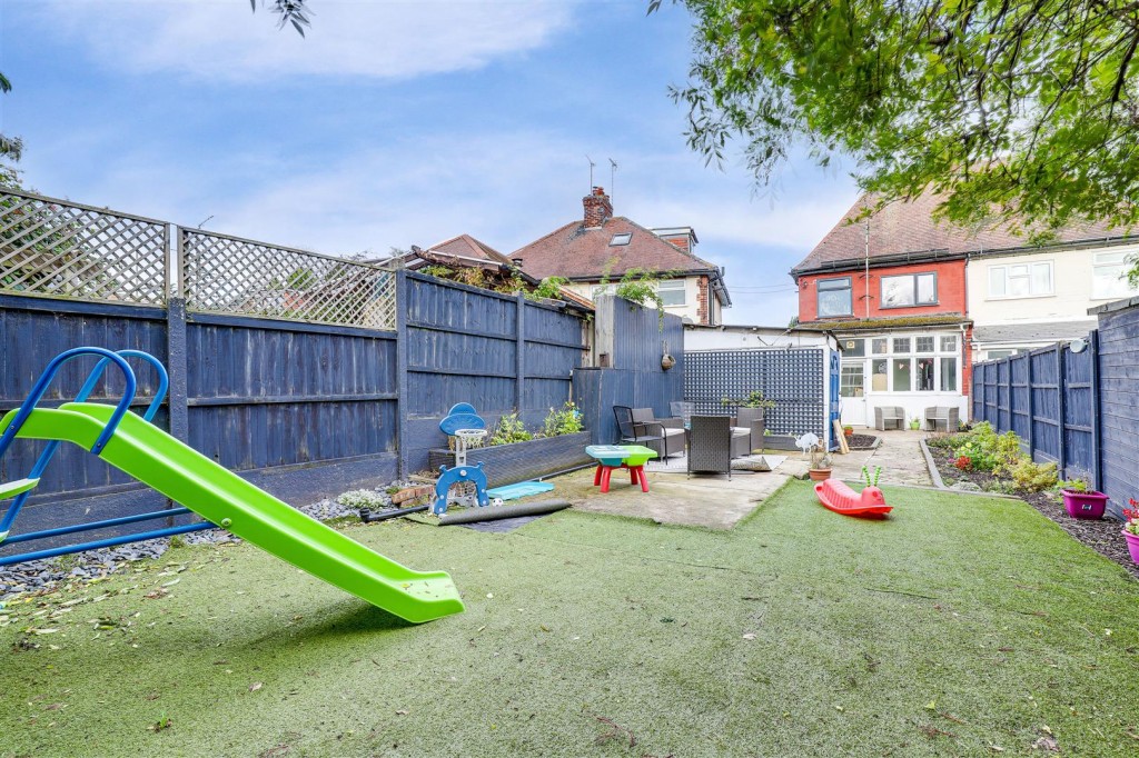 Kighill Lane, Ravenshead, Nottinghamshire, NG15 9HN