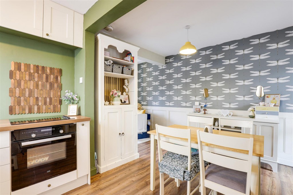 Kighill Lane, Ravenshead, Nottinghamshire, NG15 9HN