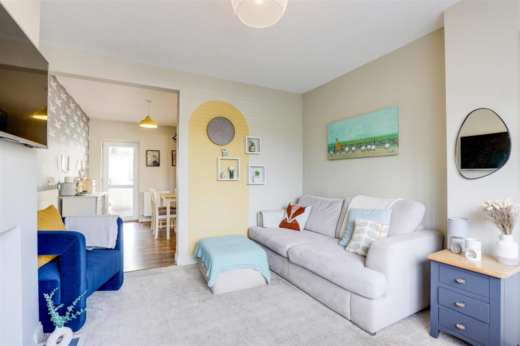 Kighill Lane, Ravenshead, Nottinghamshire, NG15 9HN