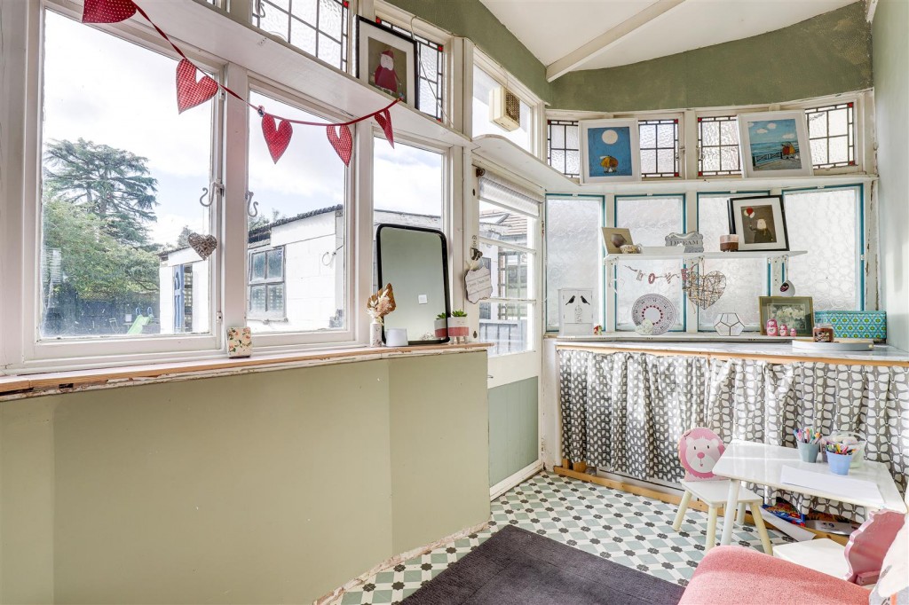 Kighill Lane, Ravenshead, Nottinghamshire, NG15 9HN