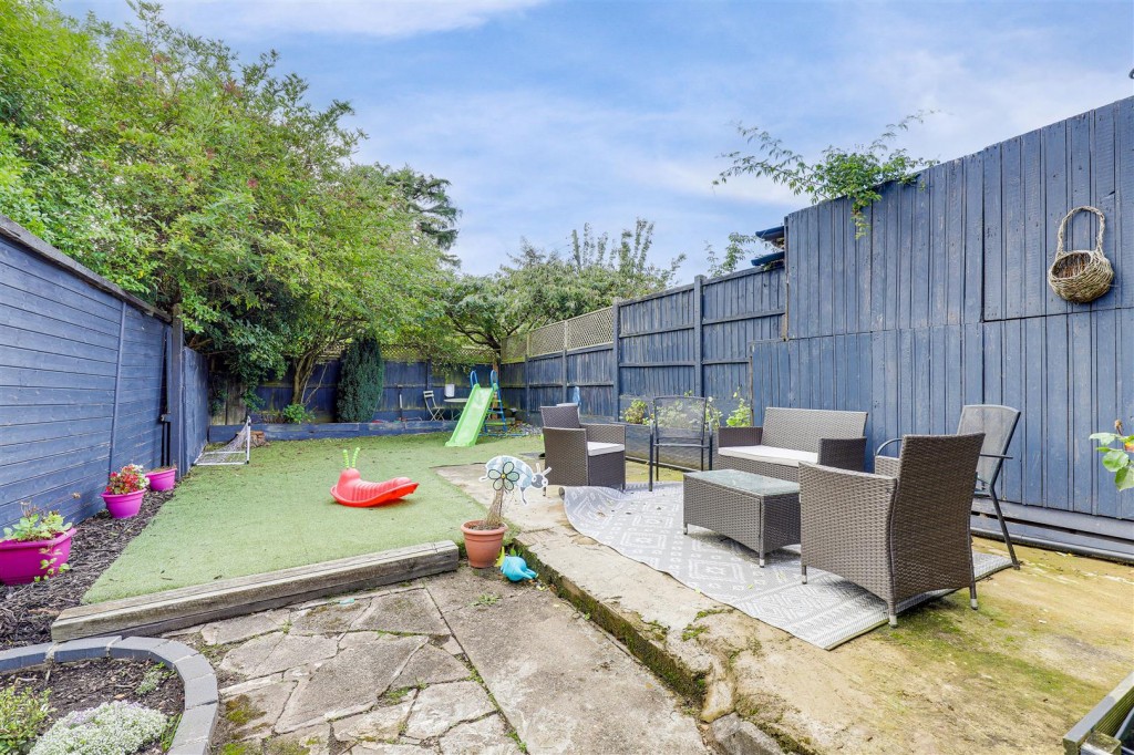 Kighill Lane, Ravenshead, Nottinghamshire, NG15 9HN